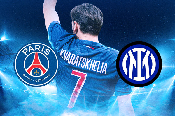 Champions League Final at Casino Iveria Tbilisi!